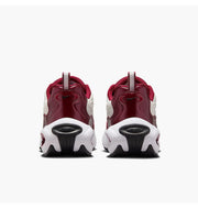 NIKE AIR MAX PORTAL “WHITE MAROON MAJESTY” SNEAKERS