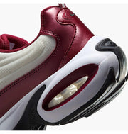 NIKE AIR MAX PORTAL “WHITE MAROON MAJESTY” SNEAKERS