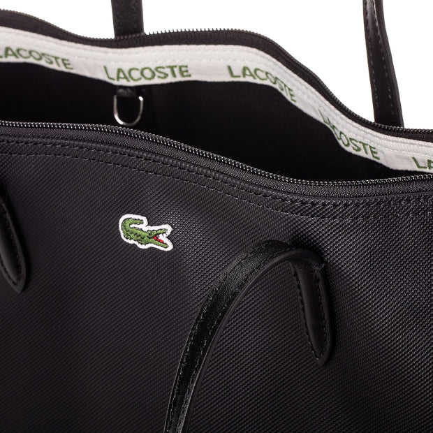 Lacoste L.12.12 Small Tote Bag