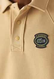 Lacoste Tennis Heritage Long-Sleeved Top