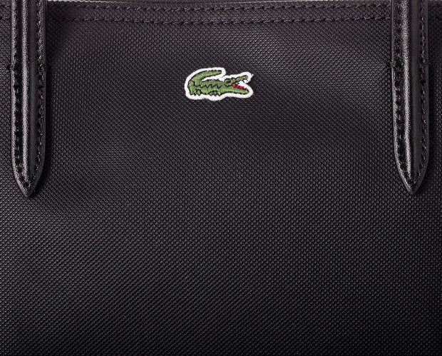 Lacoste L.12.12 Small Tote Bag