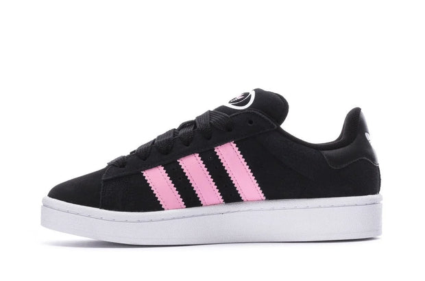 Adidas Originals Women’s Capus 00’s Black/Pink Sneaker
