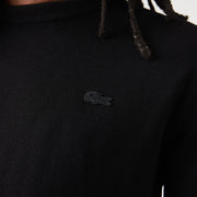 Lacoste Merino Wool Sweater
