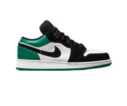 AIR JORDAN 1 LOW “MYSTIC GREEN” GS