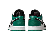 AIR JORDAN 1 LOW “MYSTIC GREEN” GS