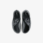 Nike Wmns Air Footscape Woven "Black Smoke Grey"