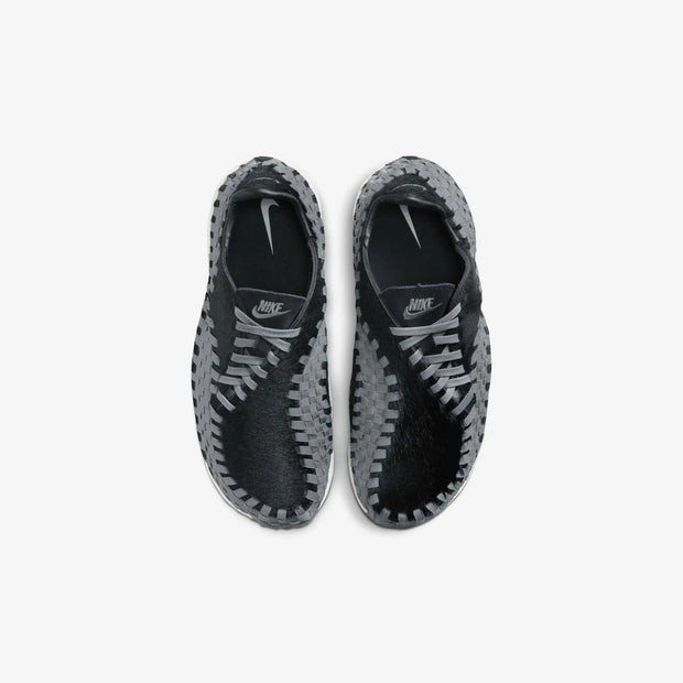 Nike Wmns Air Footscape Woven "Black Smoke Grey"