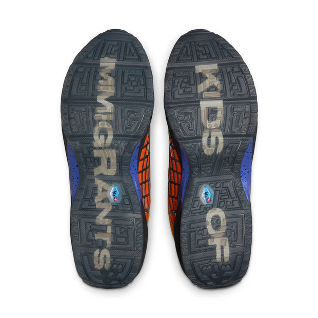 Nike x Kids of Immigrants Air Max Sunder SP "Sundial/Persian Violet"