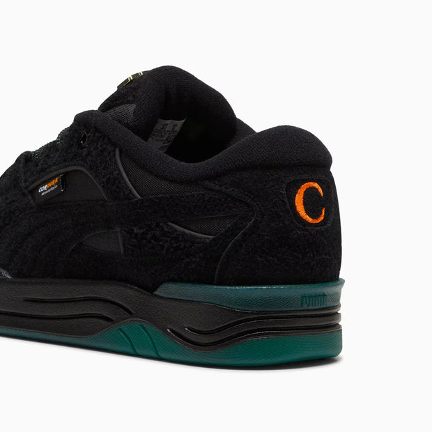 Carrots x PUMA 180 “Black Archive Green”