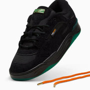 Carrots x PUMA 180 “Black Archive Green”