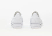 Adidas Gazelle Bold Triple White (Women’s) – Cloud White