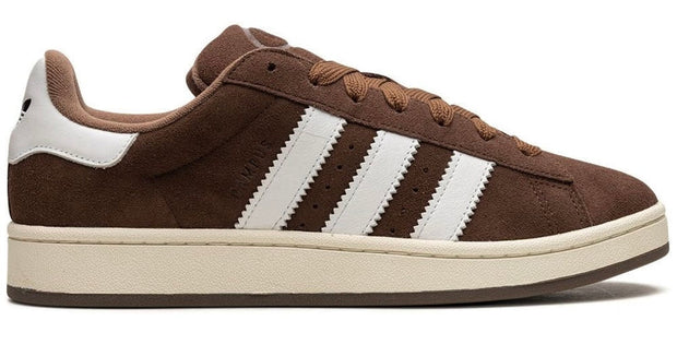 Adidas Campus 00s ‘Brown Bark’ Sneakers