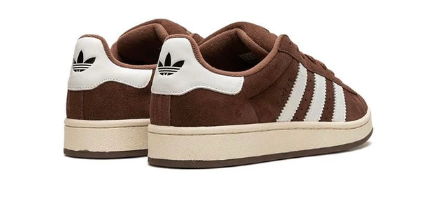 Adidas Campus 00s ‘Brown Bark’ Sneakers