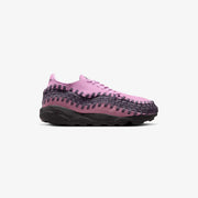 Nike Wmns Air Footscape Woven "Beyond Pink &amp; Plum Dust"