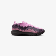 Nike Wmns Air Footscape Woven "Beyond Pink &amp; Plum Dust"