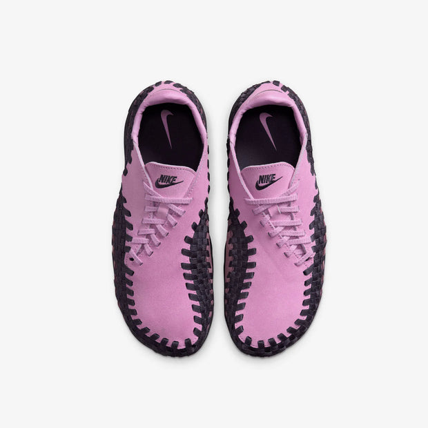 Nike Wmns Air Footscape Woven "Beyond Pink &amp; Plum Dust"