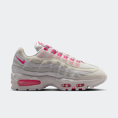 Nike Air Max 95 “Platinum Tint”