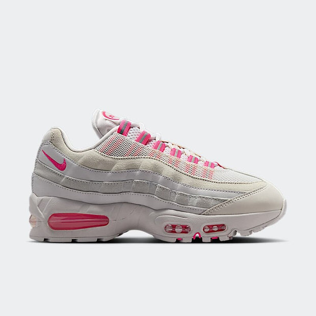 Nike Air Max 95 “Platinum Tint”