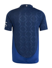 Manchester United 2024-25 Away Kit