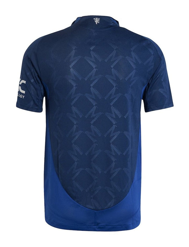 Manchester United 2024-25 Away Kit