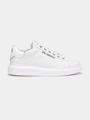 Karl Lagerfeld Kapri Black Sneakers – Minimalist Luxury, Maximum Impact