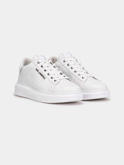 Karl Lagerfeld Kapri Black Sneakers – Minimalist Luxury, Maximum Impact