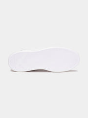 Karl Lagerfeld Kapri Black Sneakers – Minimalist Luxury, Maximum Impact