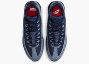 Nike Air Max 95 OG "Levi’s – Obsidian" Sneakers
