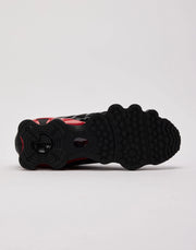 Nike Shox TL “Black/Red" Sneakers