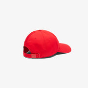 Lacoste Cotton Twill Cap – Timeless Sporty Elegance