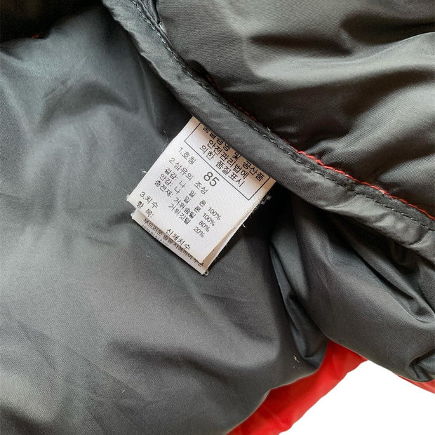 The North Face 1996 Retro Nuptse Jacket