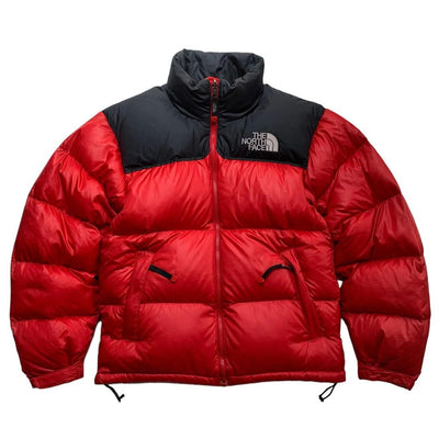 The North Face 1996 Retro Nuptse Jacket
