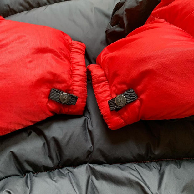 The North Face 1996 Retro Nuptse Jacket