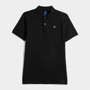 G-Star Raw Dunda Polo Shirt – Black