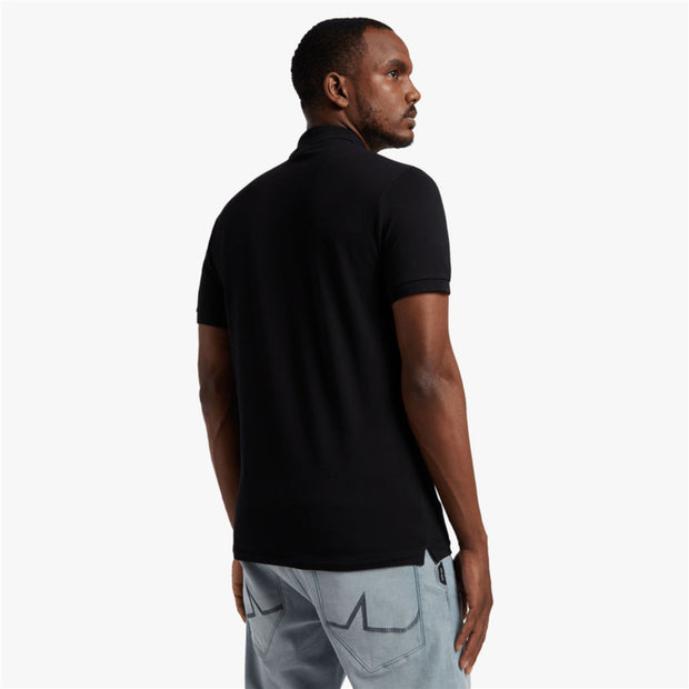 G-Star Raw Dunda Polo Shirt – Black