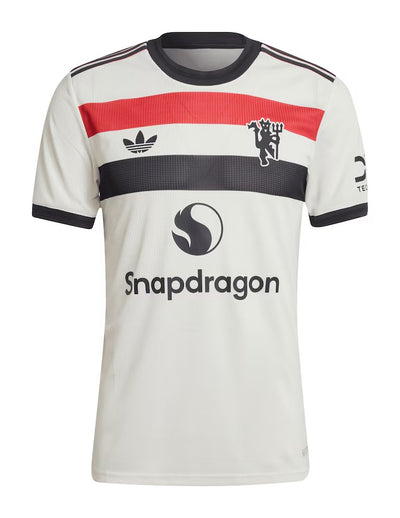 Manchester United 2024-25 Third Kit