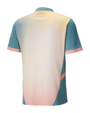Manchester City 2024-25 Fourth Kit