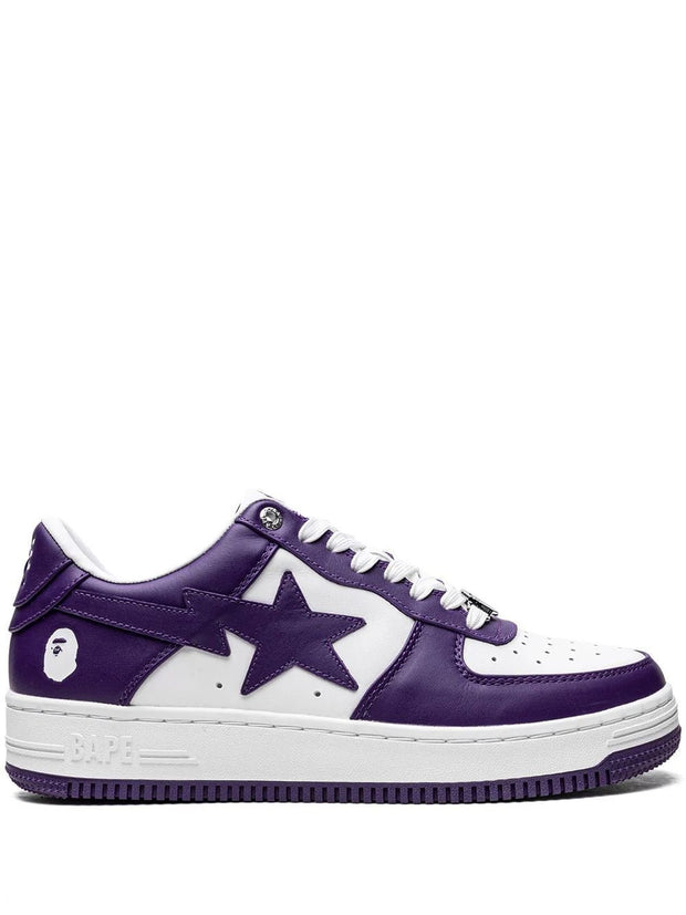 A BATHING APE® Bape Sta - Krepstone