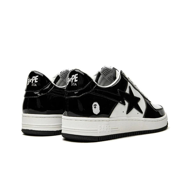 A BATHING APE® Bape Sta - Krepstone