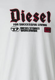Diesel T-Adjust-K1 T-Shirt