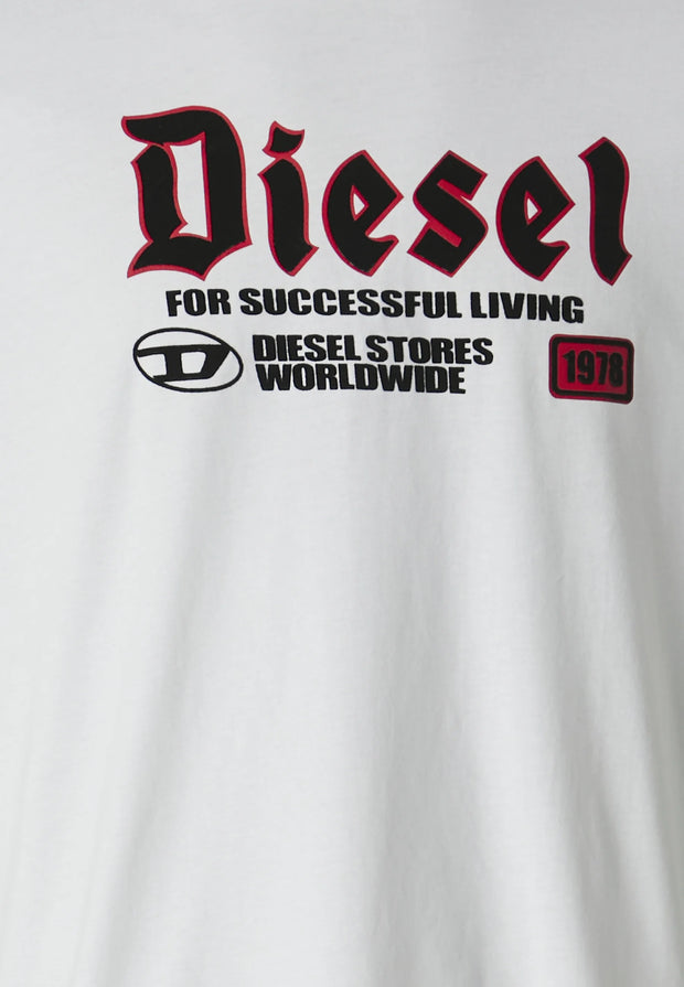 Diesel T-Adjust-K1 T-Shirt