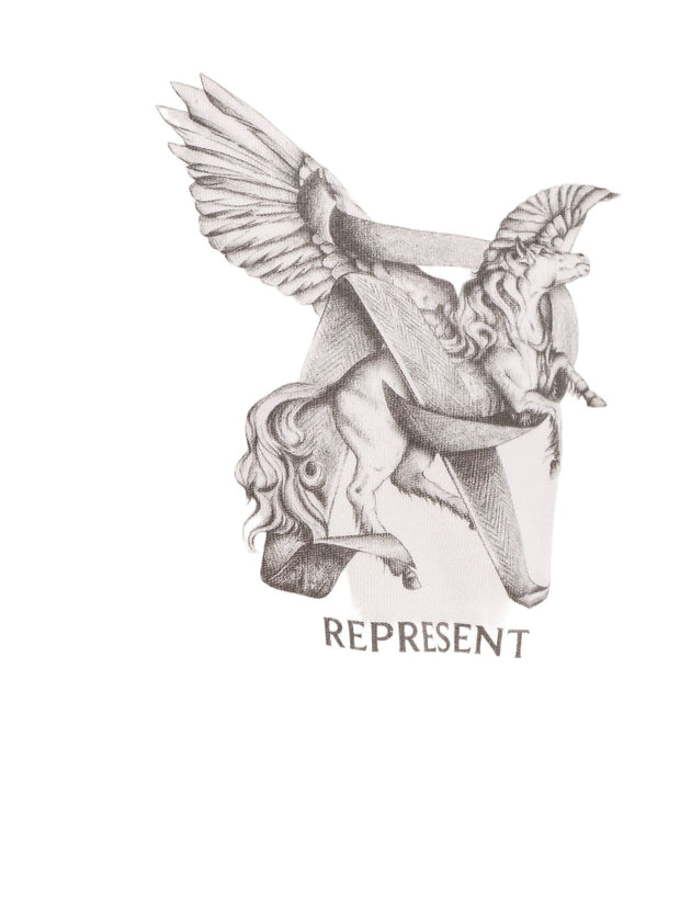 REPRESENT Elegance In Motion T-shirt