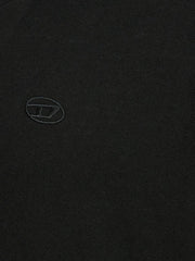 Diesel T-Boggy-Megoval-D Cotton T-Shirt