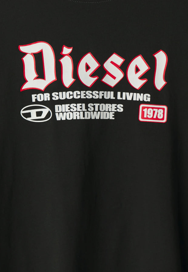 Diesel T-Adjust-K1 T-Shirt