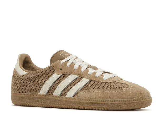 Adidas Samba OG “Cardboard” Sneakers