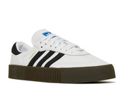 Adidas Sambarose Cloud White – Elevated Classic