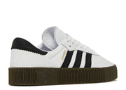 Adidas Sambarose Cloud White – Elevated Classic