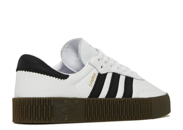 Adidas Sambarose Cloud White – Elevated Classic