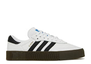 Adidas Sambarose Cloud White – Elevated Classic