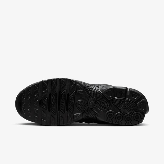 Nike Air Max Plus Drift "Triple Black"